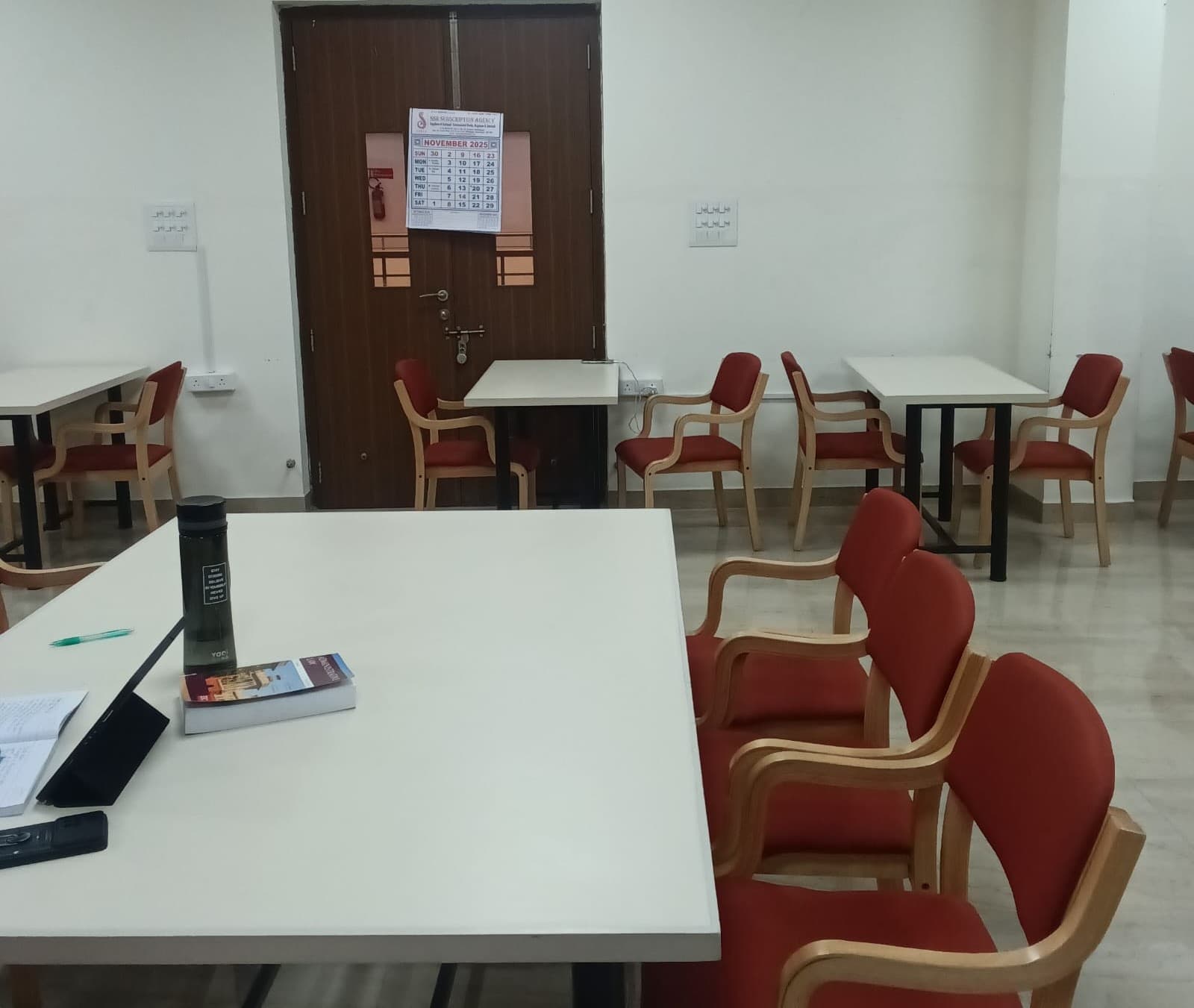 VIT AP Academic Building photo 24